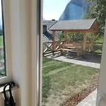 Apartmaji Mojca 公寓 博希尼