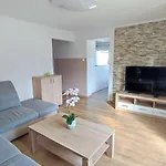 Apartmaji Mojca * 博希尼