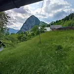 Apartmaji Mojca *