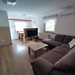 Apartmaji Mojca *