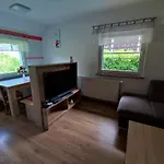 公寓 Apartmaji Mojca 博希尼