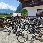 公寓 Apartmaji Mojca *