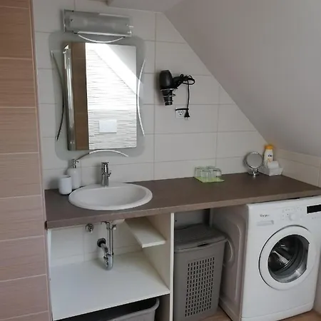 Apartman Apartmaji Mojca Bohinji-tó