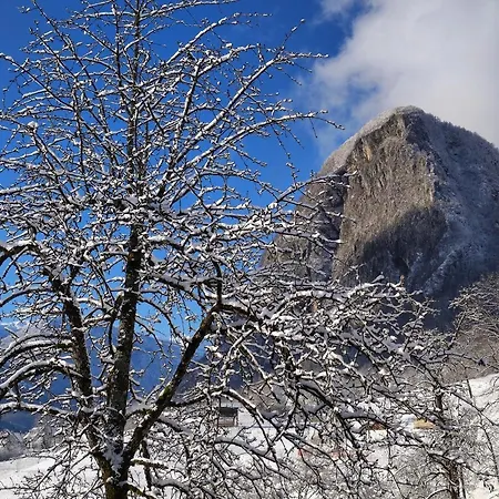 Apartmaji Mojca Bohinj