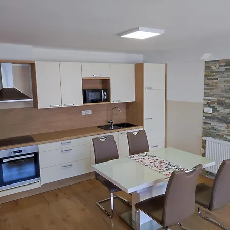 Apartman Apartmaji Mojca *