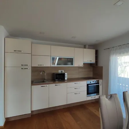 Apartma Apartmaji Mojca