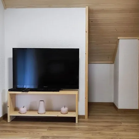 Apartmaji Mojca Apartman *