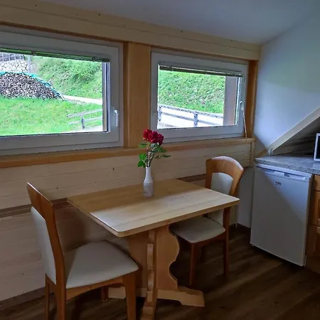 Apartma Apartmaji Mojca