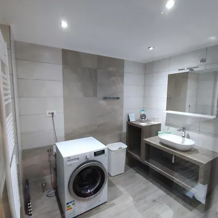 Apartma Apartmaji Mojca