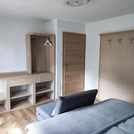 Apartmaji Mojca * Bohinji-tó