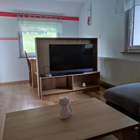Lägenhet Apartmaji Mojca Bohinj