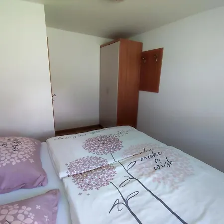 Apartmaji Mojca Appartement