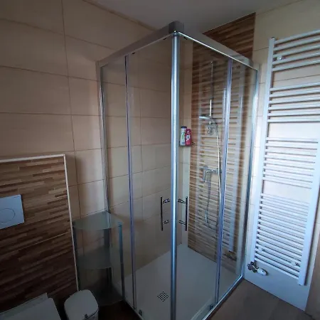 Apartmaji Mojca * Bohinji-tó