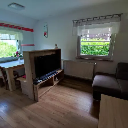 Apartman Apartmaji Mojca Bohinji-tó