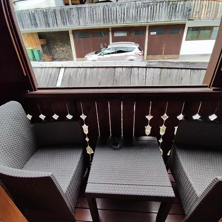 Apartmaji Mojca *