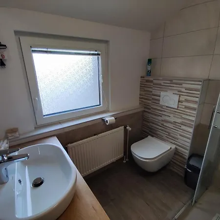Apartmaji Mojca * Bohinji-tó