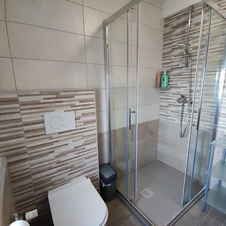 Apartman Apartmaji Mojca Bohinji-tó