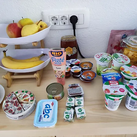 Apartmaji Mojca * Bohinji-tó