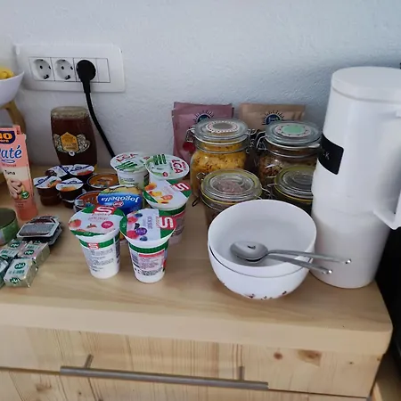 Apartmaji Mojca Lägenhet Bohinj