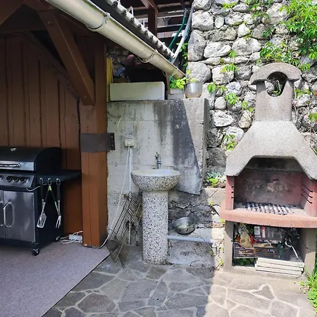 Apartmaji Mojca Apartman