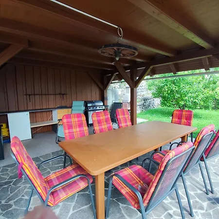 Apartmaji Mojca * Bohinj