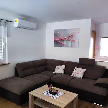 Apartman Apartmaji Mojca Bohinji-tó