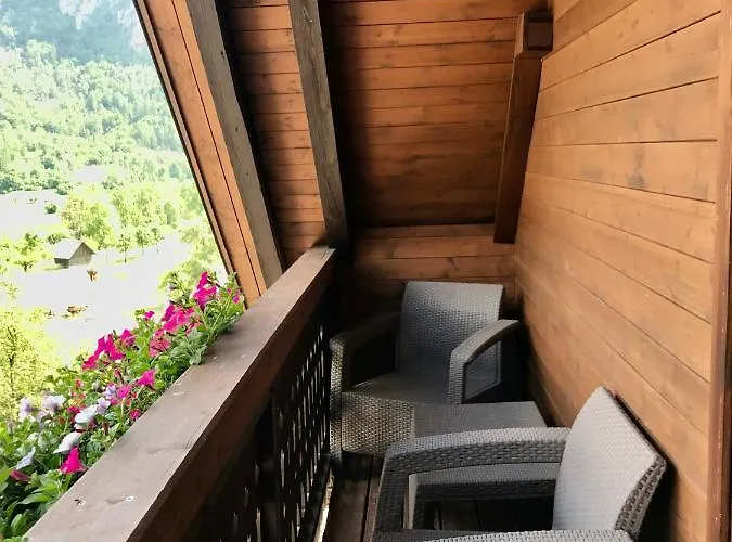 Daire Apartmaji Mojca