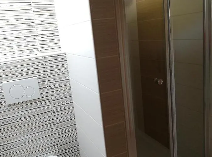 Apartmaji Mojca Daire *