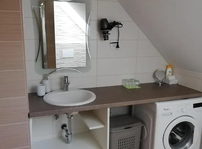 Διαμέρισμα Apartmaji Mojca Bohinj