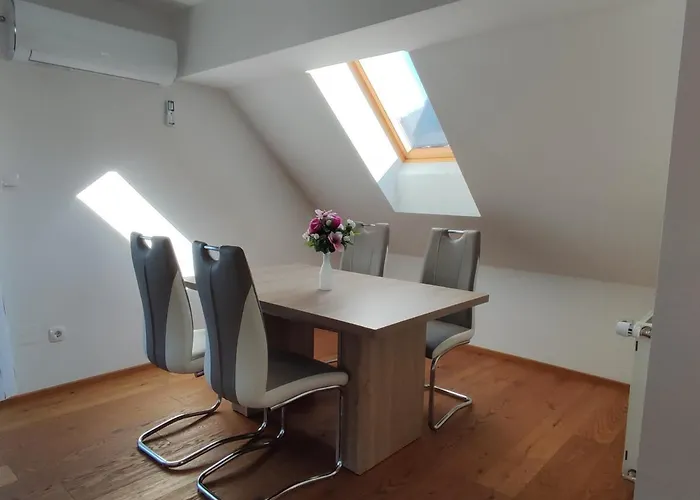 Apartmaji Mojca Διαμέρισμα