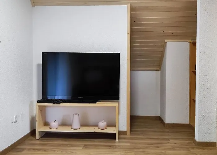 Apartmaji Mojca Daire *