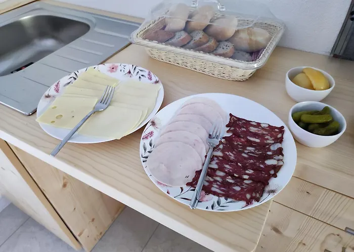 Διαμέρισμα Apartmaji Mojca *