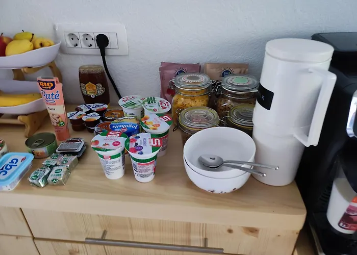 Apartmaji Mojca Apartment Bohinj