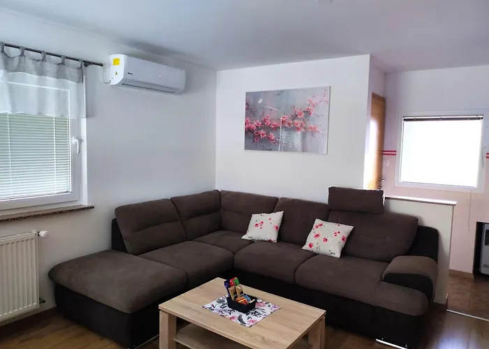 Διαμέρισμα Apartmaji Mojca Bohinj